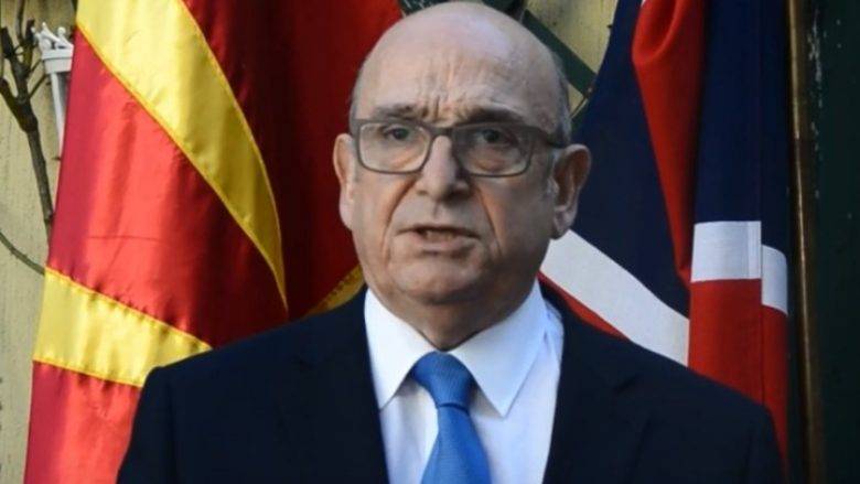Britanya’nın Batı Balkanlar Özel Temsilcisi de Kosova’ya Gelecek
