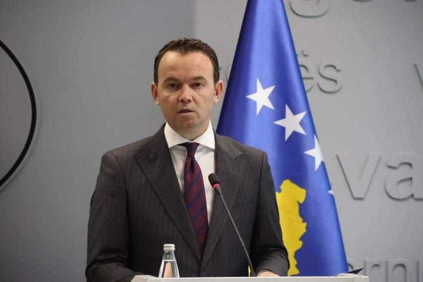 Doğal Afetlerden Zarar Gören Çiftçilere 3 Milyon Euro Bütçe Tahsis Edildi