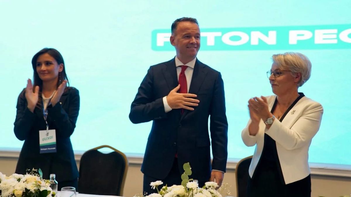 Peci: Donika Gërvalla’ya Yönelik Saldırılara Son Verin