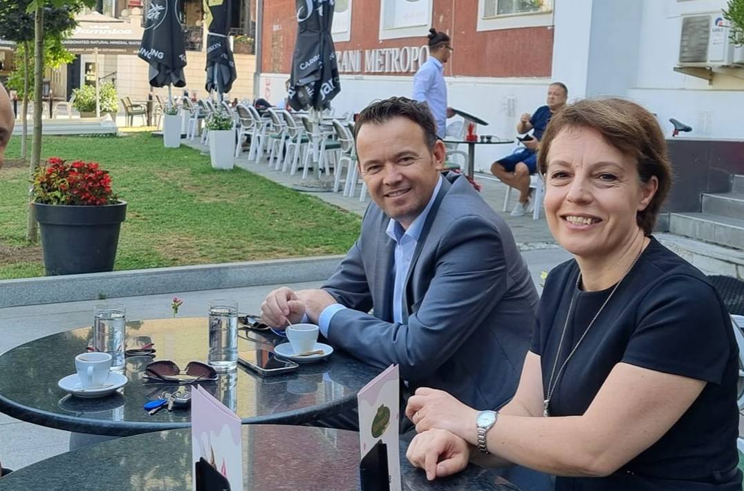 MSK’nin Guxo Partisi Kurultayı Kararını Vermesi Bekleniyor