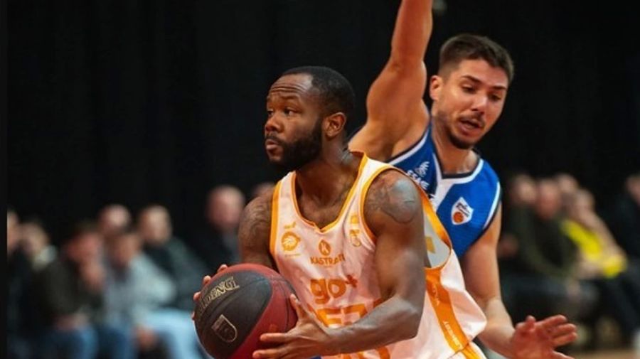 GO+ Peja, Polonya’da Dziki Warszawa’ya Mağlup Oldu