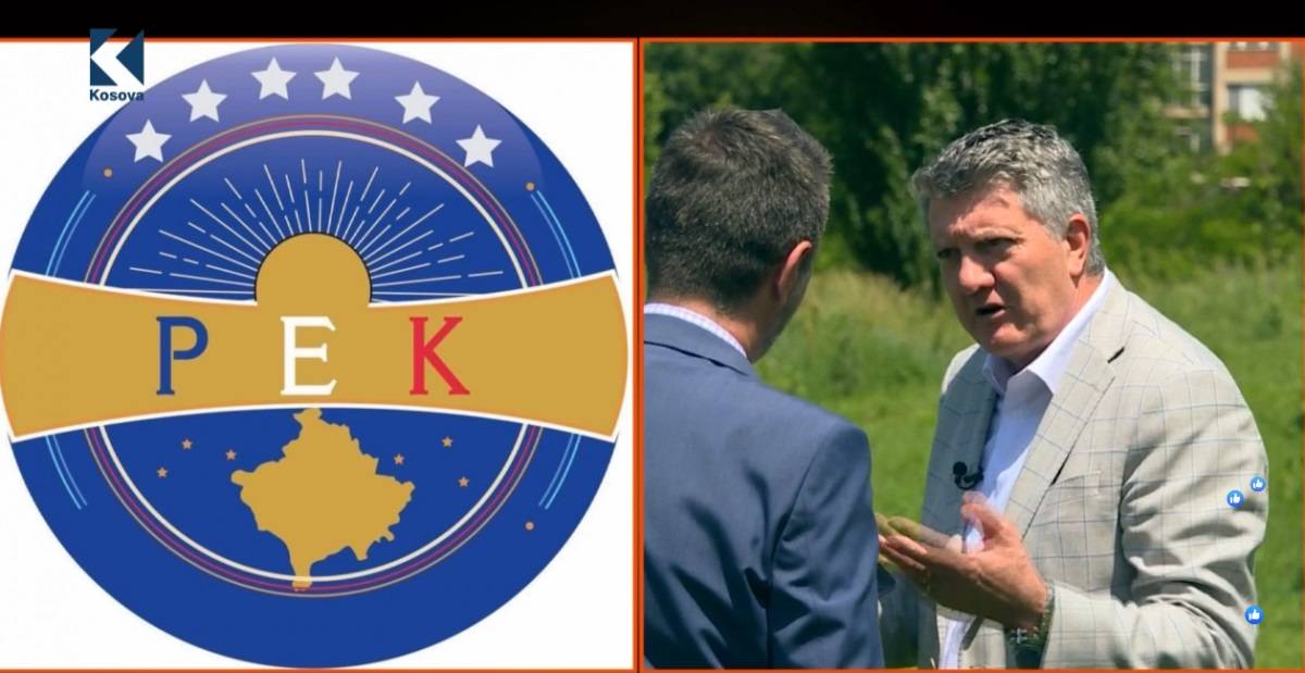 Milletvekili Milaim Zeka Yeni Parti Kuruyor