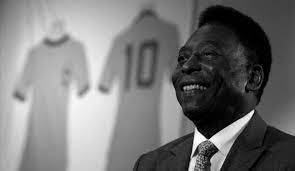 Pele 82 yaşında hayatını kaybetti
