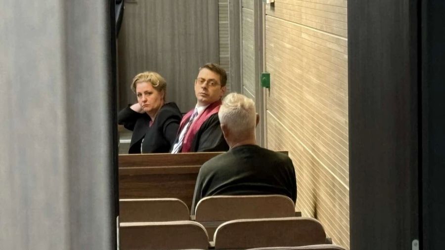 Peleviç ve Diğerleri Skenderaj’da 15 Sivili Öldürdü ve 16 Kişiyi Zorla Kaybettirdi