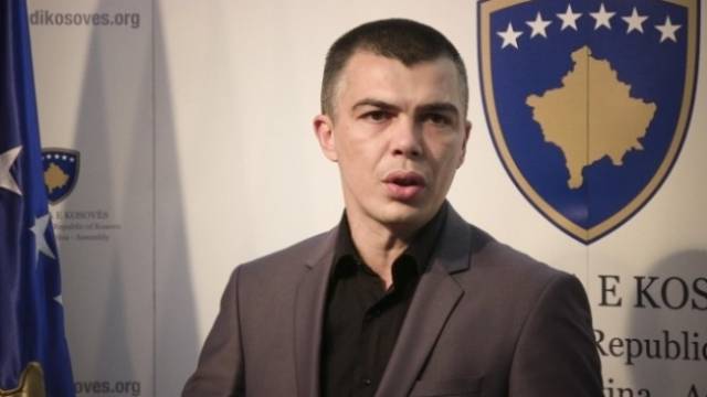 Bakan Jablanoviç'ten Açıklama