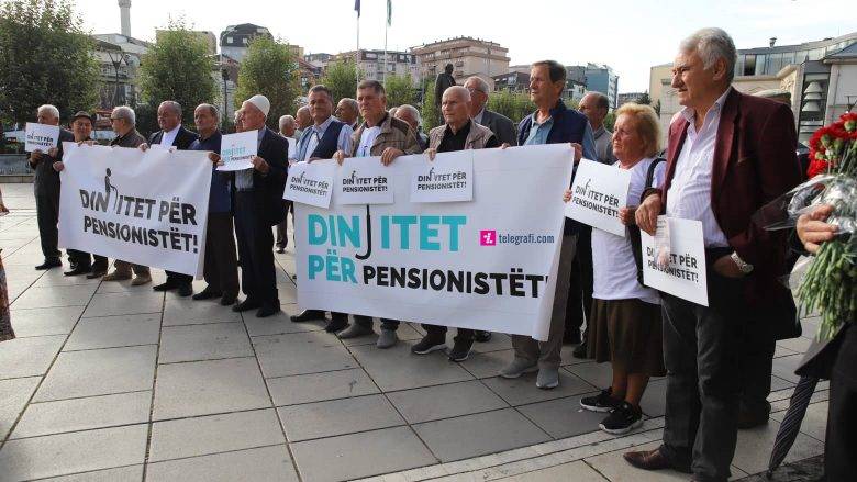 Emeklilik Kanunu’nda Değişiklilerin Yapılması İsteniyor