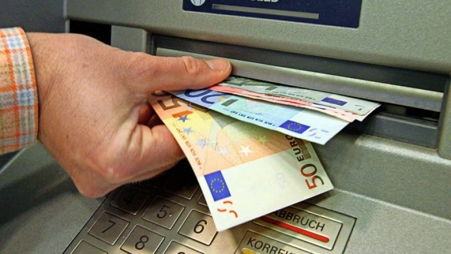 Yüzde 20 Zamla, Emeklilerin Maaşları Hesaplarına Yatırıldı