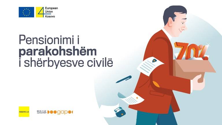 Erken Emekliliği Teşvik Eden Politikalar Öneriliyor