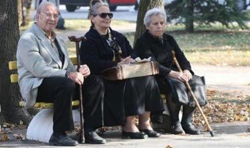 Emekli ve İş Malülleri Protesto Edeceklerini Bildirdi