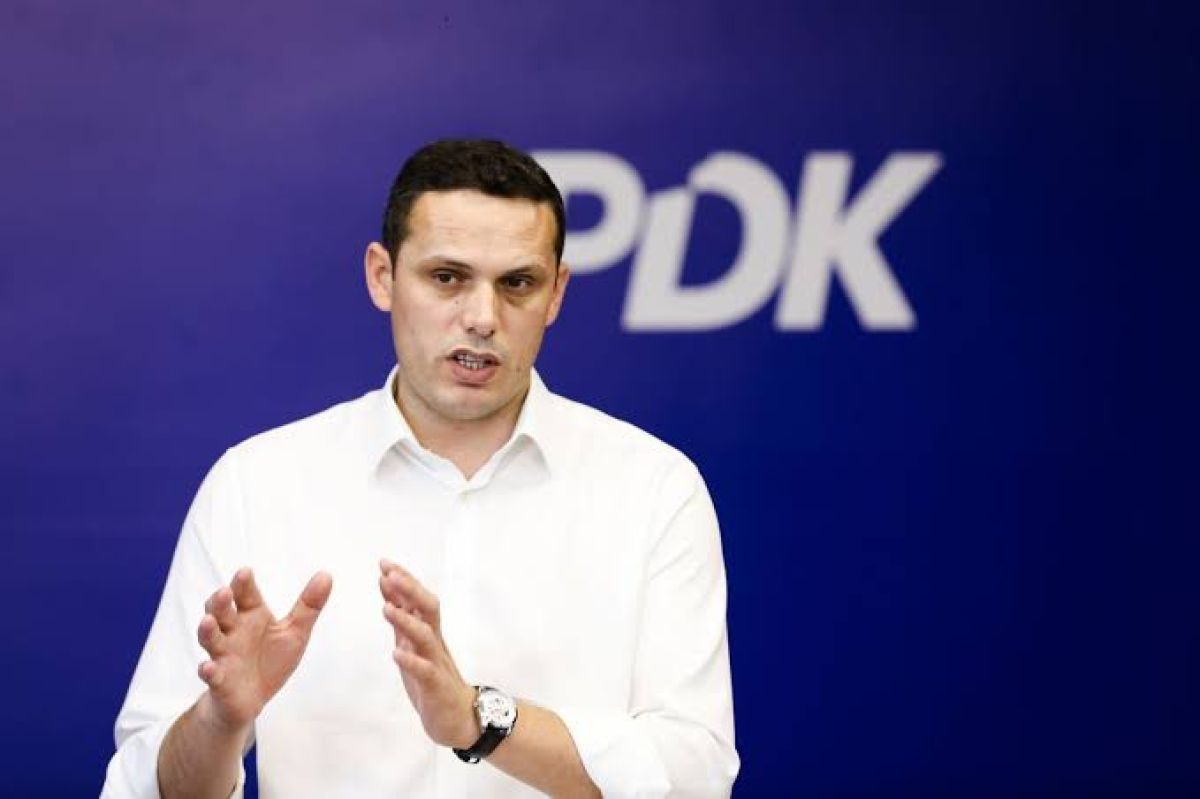 Özel Mahkeme'nin Kurulmasından Pişman Olmamalıyız