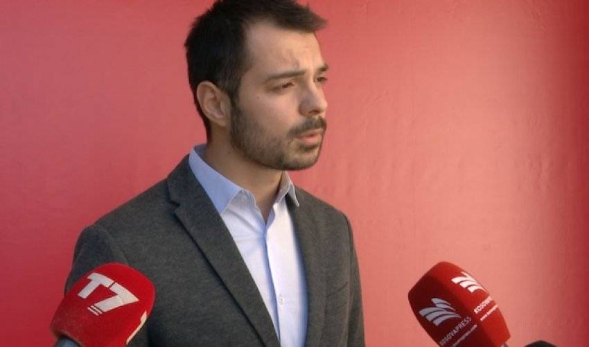 Hükümet Sözcüsü: Başbakan Kurti, Brüksel’de Vuçiç’le Görüşmeyecek