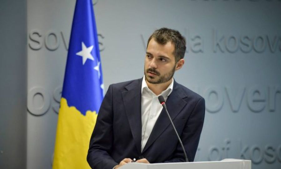 Haradinaj’ın Kurti’yi Açık Tartışmaya Çağırması Yorumlandı