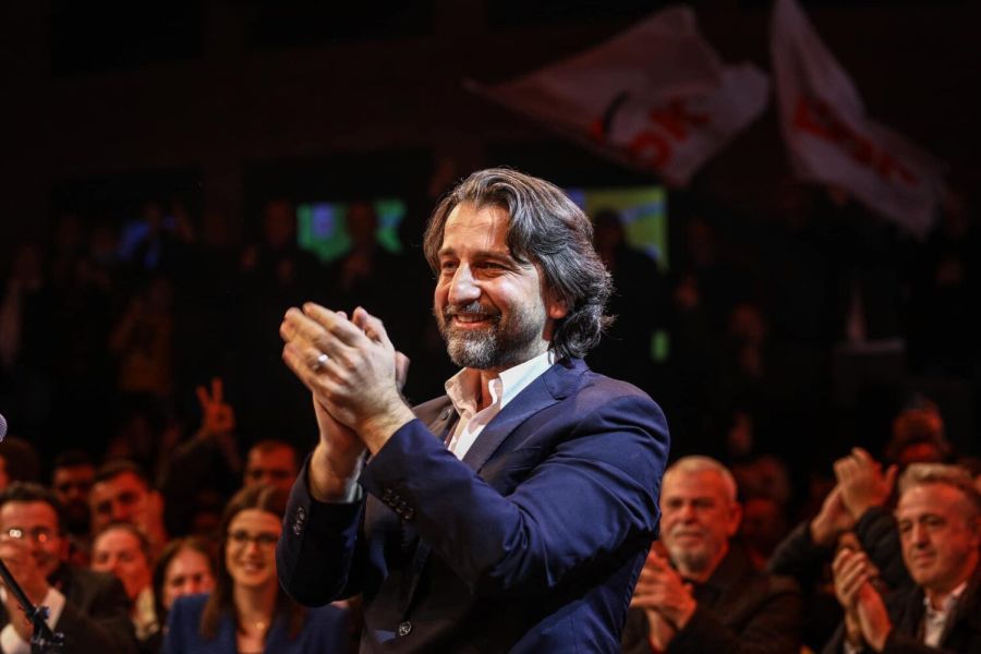 Sandık Çıkış Anketleri: Përparim Rama, Priştine’de Önde