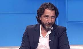 Rama’nın Yardımcısı Alban Zogaj