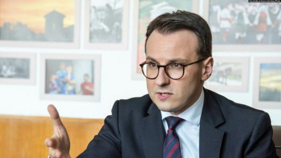Petkoviç’ten Sveçla’ya Tepki 