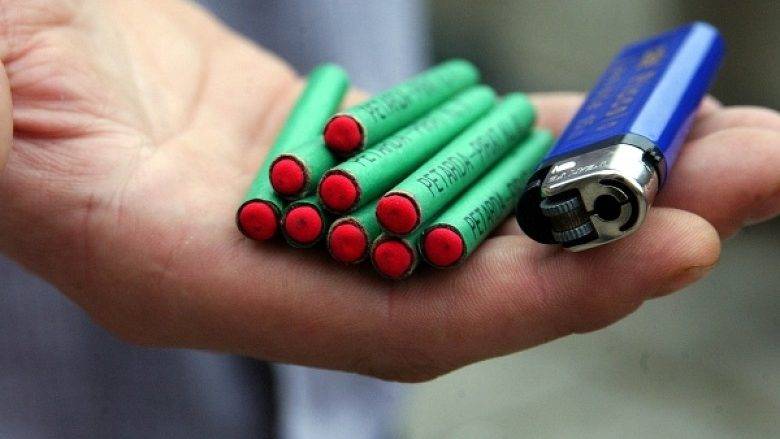 Dün Geceki Kutlamalarda 1’i Ağır, 7 Kişi Yaralandı