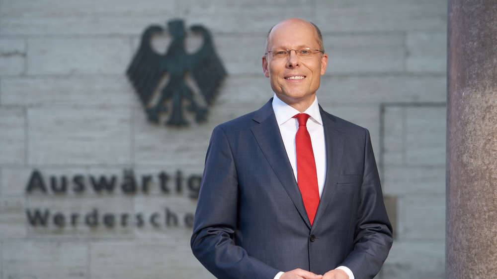 Kosova Raportörü İçin Yarışı Alman Peter Bayer Kazandı
