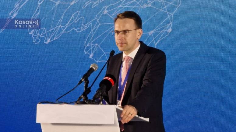 Stano: Kurti ve Vuçiç Arasında Görüşme Sona Erdi