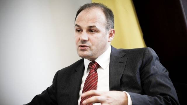 Delawie'ye Yönelik İmza Kampanyası Bağımsızlığa Karşı Saldırıdır