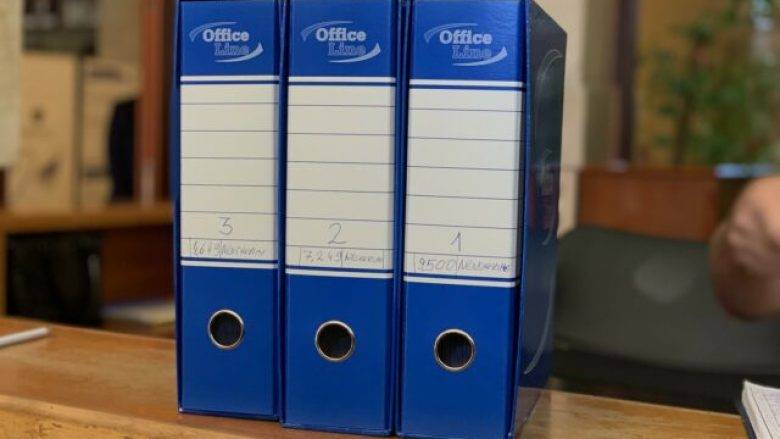 MSK, Trust’tan Paraların Çekilmesi için Toplanan İmzaları Teyit Etti