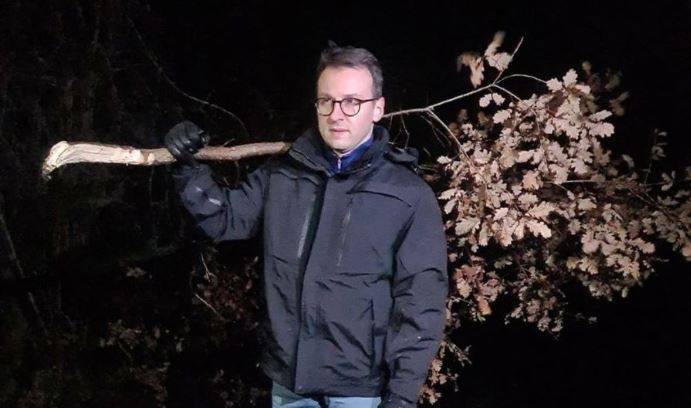 Petkoviç, Ortodoks Noel’i İçin Kosova’ya Geliyor