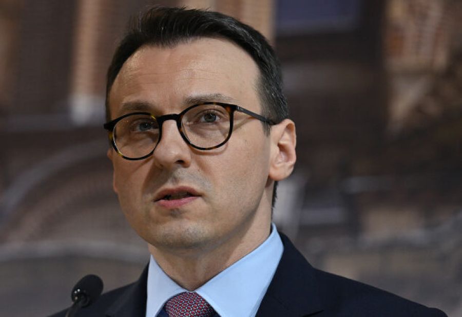 Petkoviç’in Kosova’ya Girişine İzin Verilmedi