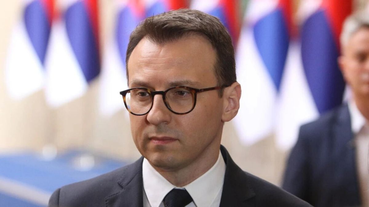 Petković’e İstifa Çağrısı: Kosova’daki Sırplar İçin Ayrılan Paralar Araştırılsın