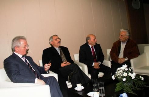 Pacolli Konusunda LDK'da Farklı Tutumlar