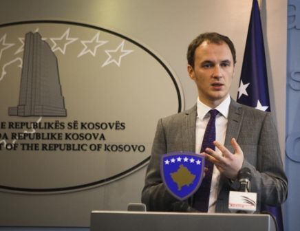 Hoxhaj ve Pacolli'nin Çalışmalarına Övgü