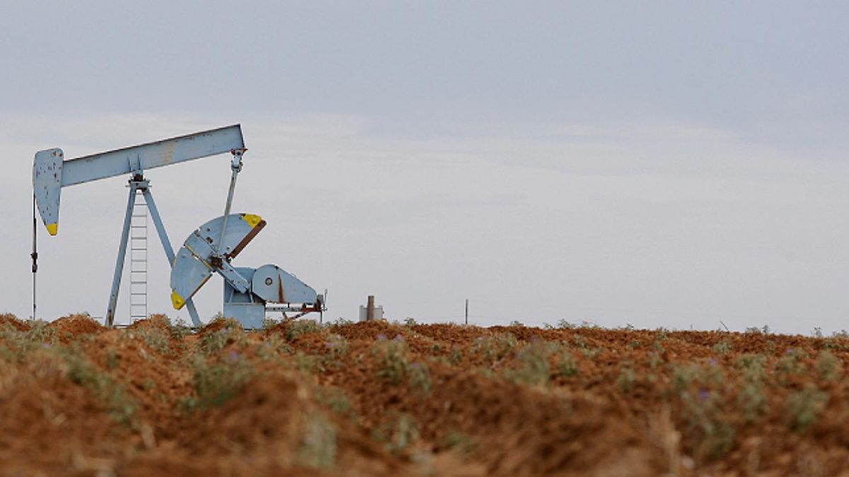 ABD-İran hattında diplomasi beklentileri Brent petrolü 100 doların altına çekti