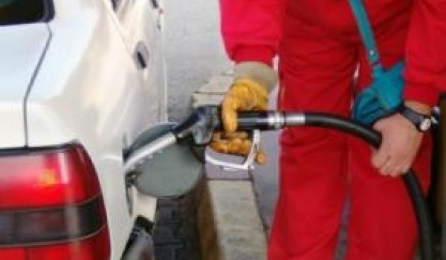Yarından İtibaren Her Tür Petrol Satışı Yapılamaz