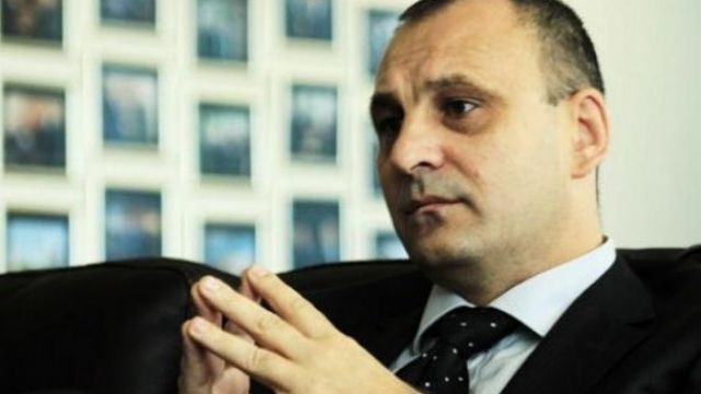 Petroviç: Kuzey Mitroviça'da Seçimler Tekrarlanacak