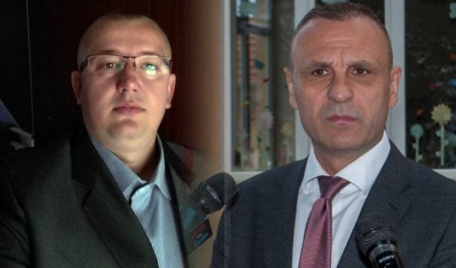 Petroviç’e Saldırıdan Sonra İki Kişi Gözaltına Alındı
