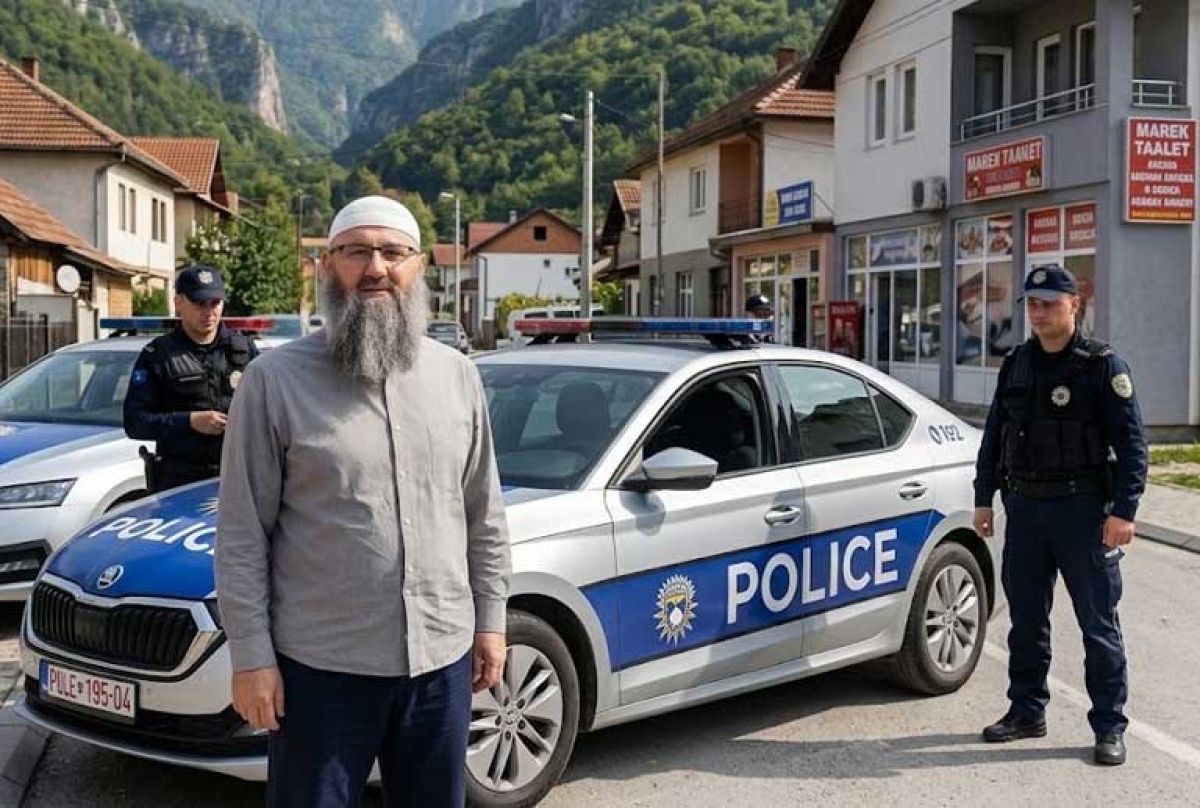 Balkanlar’da Selefilik, Vehhabilik ve Radikalleşme