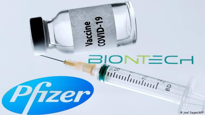 Pfizer, Kosova ile Aşı Anlaşmasını Doğruladı