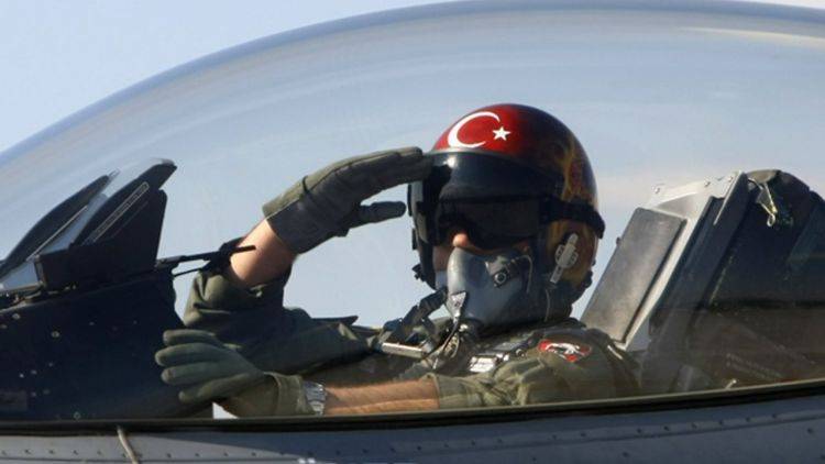 Türk Hava Kuvvetleri Haftere göz açtırmayacak! - Nicat İsmayılov