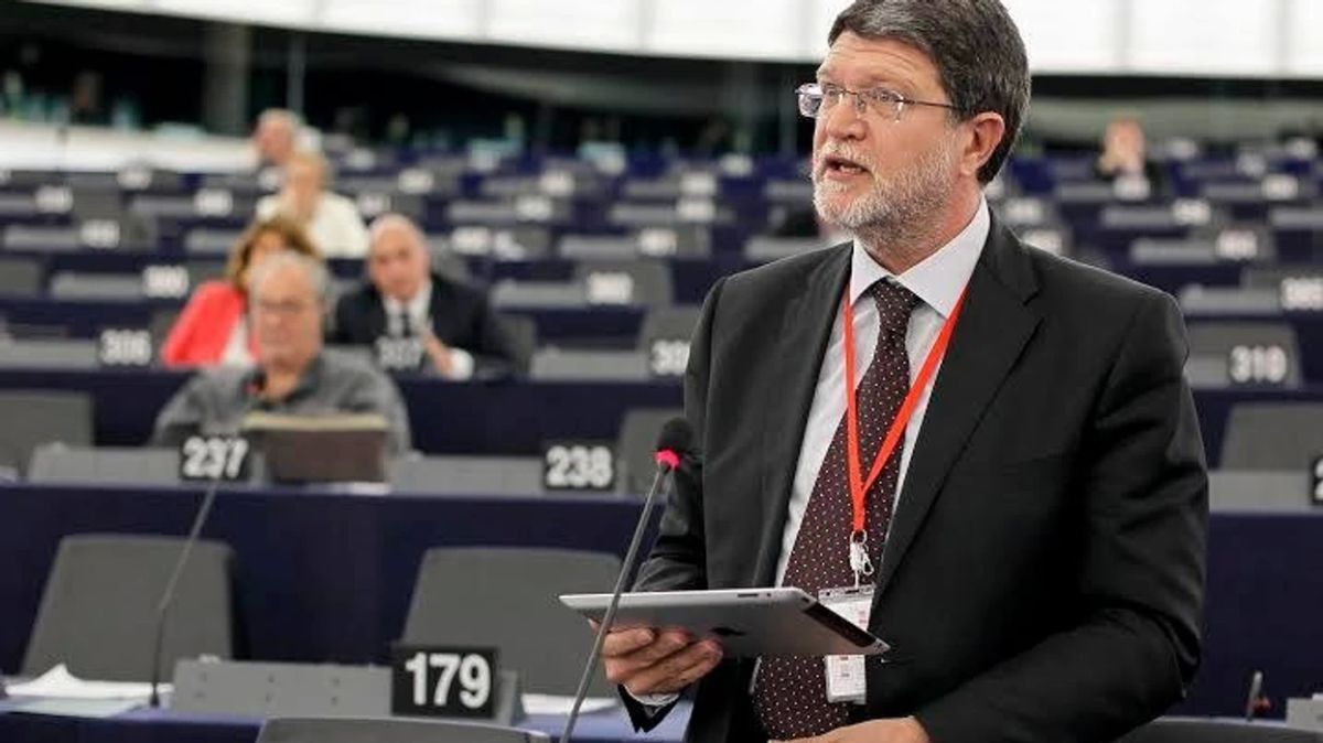 Picula, AB’nin Sırbistan ve Vučić’e Yönelik Hoşgörüsüne Son Vermesini İstedi