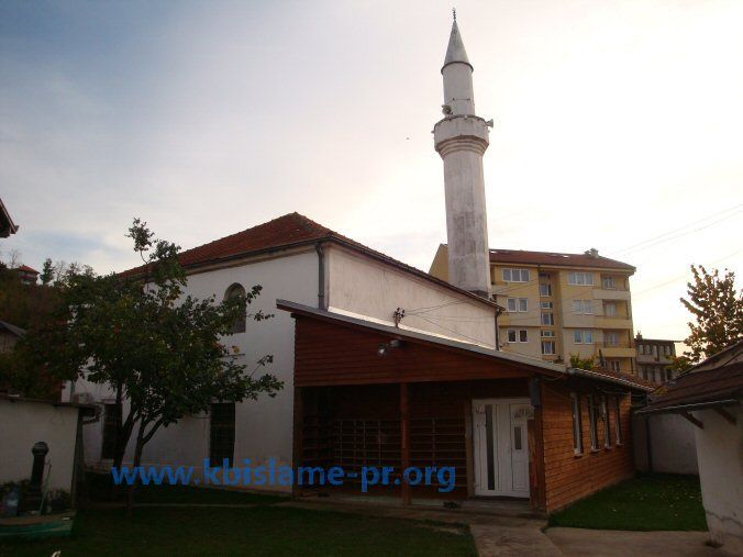 Büyük Alim Hafız Muharrem Ramadani  Vefat Etti