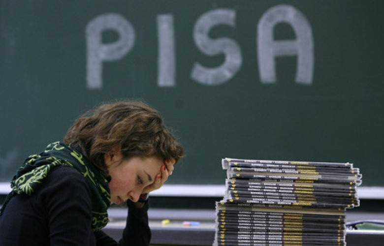 Kosova’da Bugün PİSA Testi Başlıyor