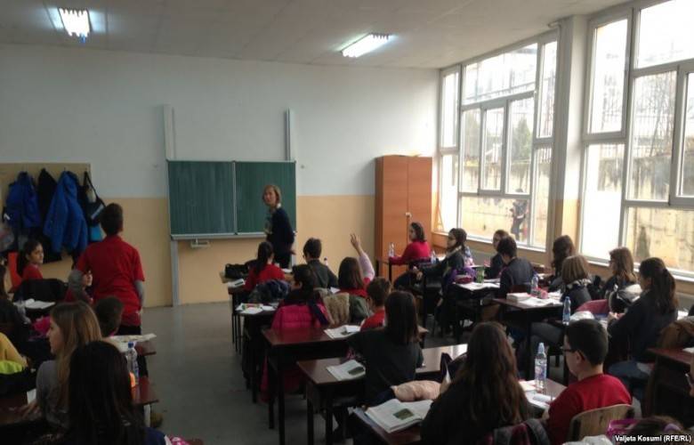PISA: Kosova, Eğitimde En Düşük Düzeyde