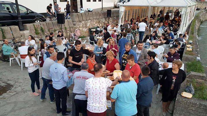 Pitaykanı Kap Gel' Çağrısı Yanıtsız Kalmadı