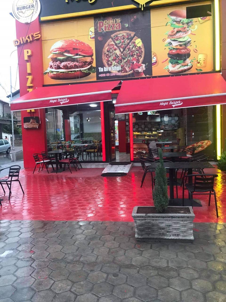Çalışma Saatleri Kısıtlaması En Çok Gastronomiyi Vurdu