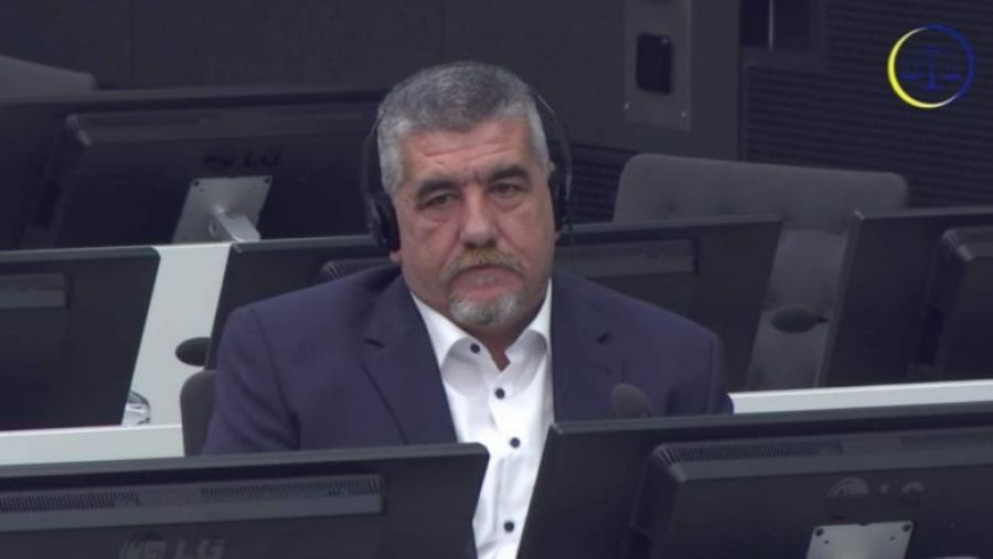 Pjetër Shala'ya 208 bin Euro Tazminat Cezası 