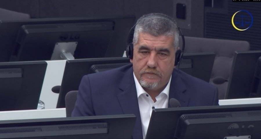 UÇK Eski Komutanı Shala, Bugün Özel Mahkeme Karşısına Çıkacak