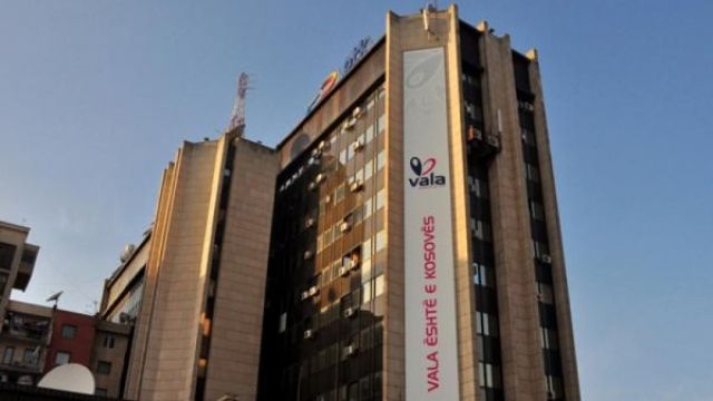 Dün Sabah Priştine Merkezinde Posta Ofisi Soyuldu