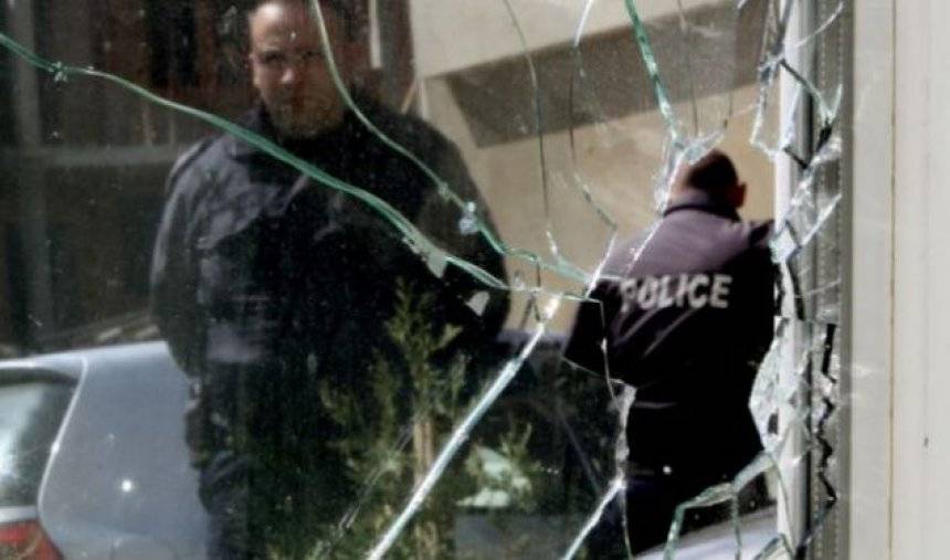 Skenderaj'da Bir Kişi Öldü