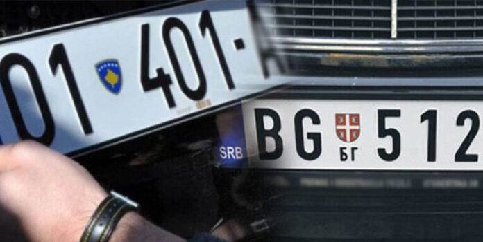 Brüksel’de Araç Plakalara İlişkin Yeni Bir Toplantı