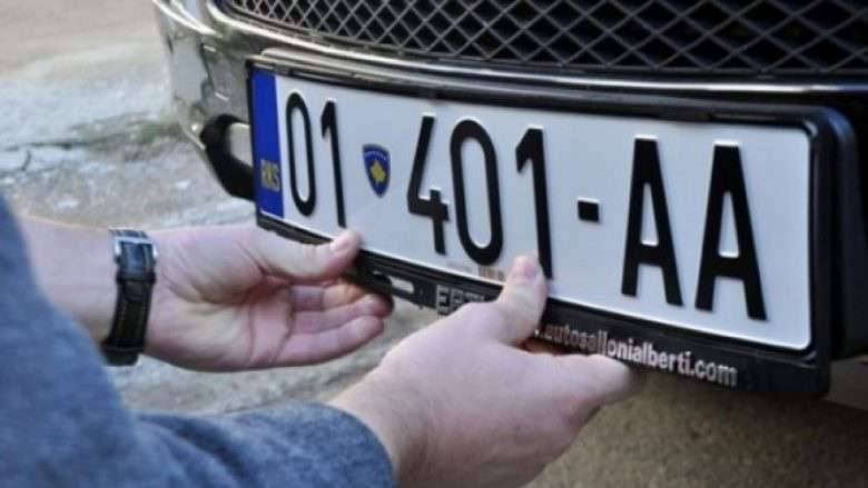 RKS Araç Tabelaları Almak İçin Son İki Hafta