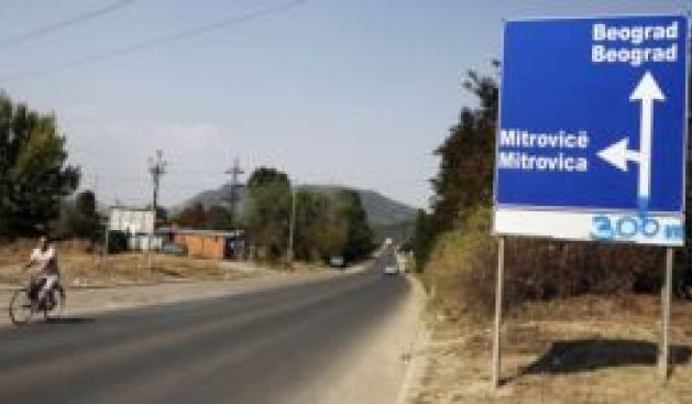 Kosova Kuzeyi İçin Başka Plan