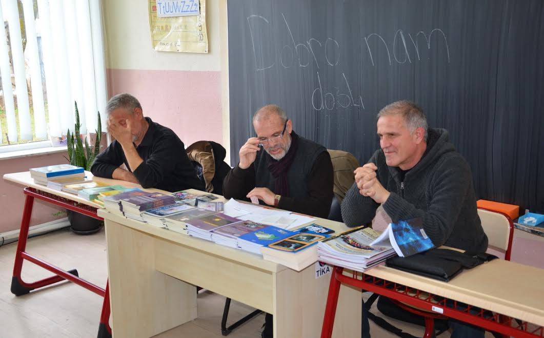Şairler kervanı bu sefer Planyane'de